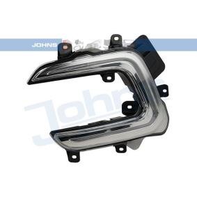 Compre Luz de circulação diurna da JOHNS 60 51 29-91 a um preço baixo por 208,50 €