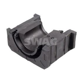 Achetez des Silent bloc de barre stabilisatrice SWAG 33 10 1818 à prix pour 21,86 €