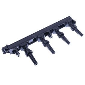 Zündspule E100097 von DENCKERMANN günstig für 94,46 € online kaufen
