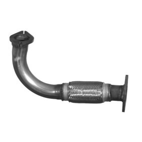 Abgasrohr 11.83.01 von IMASAF günstig für 95,84 € online kaufen