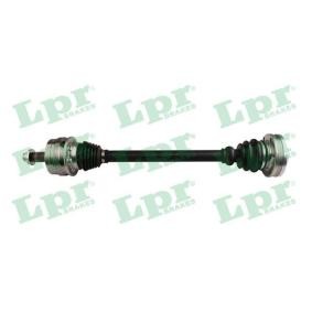 Antriebswelle DS60407 von LPR günstig für 102,64 € online kaufen