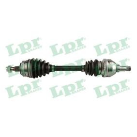 Antriebswelle DS60410 von LPR günstig für 97,21 € online kaufen