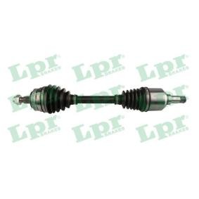 Antriebswelle DS60413 von LPR günstig für 98,00 € online kaufen