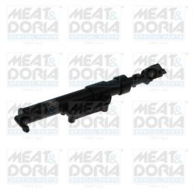 Compre Ejector de água do lava-faróis de MEAT & DORIA online para XC70 II Carrinha (136) a preços moderados
