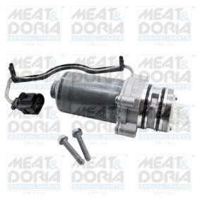 Pumpe, Lamellenkupplung-Allradantrieb 805134 VOLKSWAGEN CALIFORNIA von MEAT & DORIA