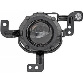 Nebelscheinwerfer 6554189 von DIEDERICHS günstig für 100,10 € online kaufen