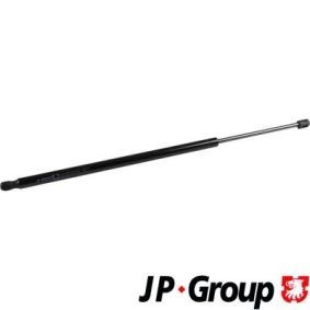 Osta Kaasujousi, tavaratila JP GROUP:llä 1381203600 edullisesti hintaan 11,67 €