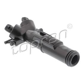 Compre Ejector de água do lava-faróis da TOPRAN 119 590 a um preço baixo por 13,18 €