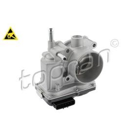 Compre Corpo de borboleta da TOPRAN 639 325 a um preço baixo por 185,08 €