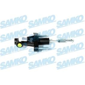 Geberzylinder, Kupplung F30391 von SAMKO günstig für 38,19 € online kaufen