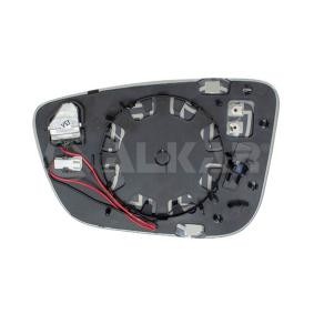 Compre Cristal de espejo retrovisor de ALKAR online para 3 Sedán (G28) a precios moderados