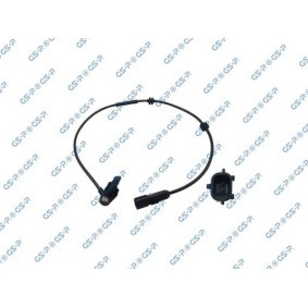 Køb ABS Sensor af GSP 9A1267 til den lave pris 247,81 DKK
