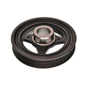Achetez des Poulie damper (vilebrequin) MAXGEAR 30-0246 à prix pour 44,30 €