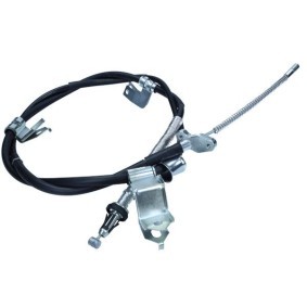 Handbremsseil 32-1545 LEXUS von MAXGEAR