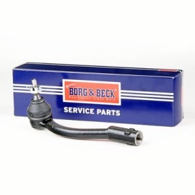 Osta Raidetangon pää BORG & BECK:llä BTR6218 edullisesti hintaan 51,45 €