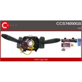 Osta Käynnistysmoottori CASCO:llä CST40A01AS edullisesti hintaan 519,41 €