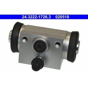 Achetez des Cylindre de roue de chez ATE en ligne pour Expert II Camion plate-forme/Châssis à prix modérés