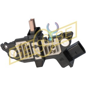 Lichtmaschinenregler 1 4424 1 von GEBE günstig für 70,64 € online kaufen