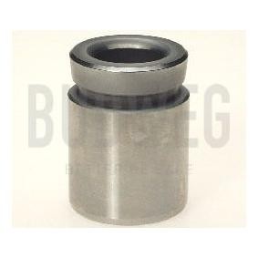 Achetez des Piston, étrier de frein BUDWEG CALIPER 233306 à prix pour 21,24 €
