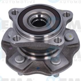 Achetez des Moyeu de roue VEMA 190047 à prix pour 99,09 €