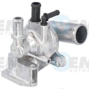 Compre Refrigerante flange de VEMA online para CHEROKEE (KJ) a preços moderados