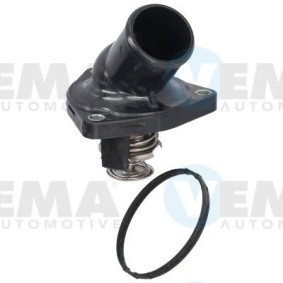 Kühlmittelflansch 460264 LEXUS von VEMA