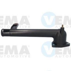 Kühlmittelflansch 460279 LEXUS von VEMA