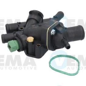 Kühlmittelflansch 460353 von VEMA günstig für 31,50 € online kaufen