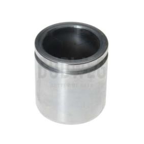 Compre Pistón de la pinza de freno de BUDWEG CALIPER online para CAPTIVA (C100, C140) a precios moderados