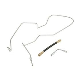 Bremsschlauch C87151ABE von ABE günstig für 23,06 € online kaufen