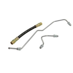 Bremsschlauch C87152ABE von ABE günstig für 18,90 € online kaufen