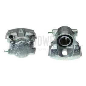 Compre Pinças de travão de BUDWEG CALIPER online para CARINA (TA4L, TA6_L) a preços moderados