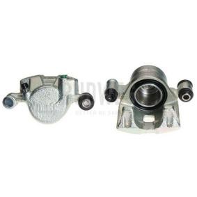 Köp Bromsok av BUDWEG CALIPER 341209 till det låga priset 1305,78 kr