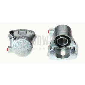Compre Pinças de travão de BUDWEG CALIPER online para CARINA (TA4L, TA6_L) a preços moderados