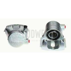 Compre Pinças de travão de BUDWEG CALIPER online para CARINA (TA4L, TA6_L) a preços moderados