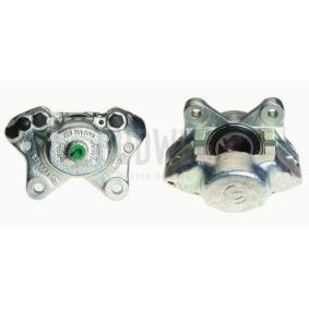 Comprar Pinza de freno de BUDWEG CALIPER 34189 a bajo precio de 96,24 €
