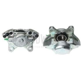 Comprar Pinza de freno de BUDWEG CALIPER 34191 a bajo precio de 96,24 €