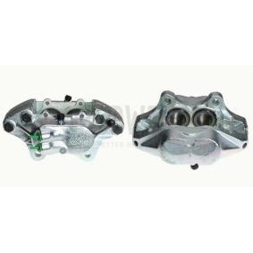 Bremssattel 342014 von BUDWEG CALIPER günstig für 157,45 € online kaufen