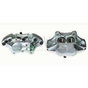 Bremssattel 342015 von BUDWEG CALIPER günstig für 148,11 € online kaufen