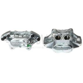 Bremssattel 342053 von BUDWEG CALIPER günstig für 129,71 € online kaufen