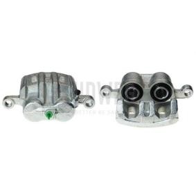 Compre Pinzas de freno de BUDWEG CALIPER online para Chariot Grandis a precios moderados
