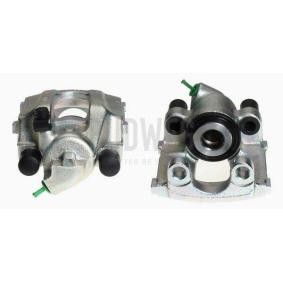 Bremssattel 342285 von BUDWEG CALIPER günstig für 89,25 € online kaufen