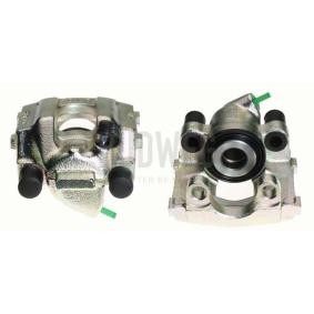 Bremssattel 342290 von BUDWEG CALIPER günstig für 78,44 € online kaufen