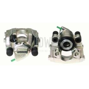 Bremssattel 342291 von BUDWEG CALIPER günstig für 76,52 € online kaufen
