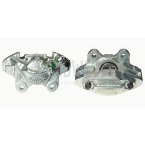 Bremssattel 342500 von BUDWEG CALIPER günstig für 110,71 € online kaufen