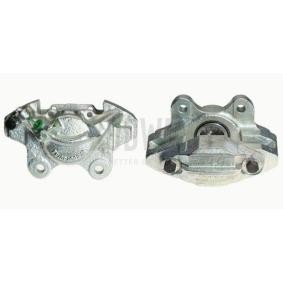 Bremssattel 342501 von BUDWEG CALIPER günstig für 153,07 € online kaufen
