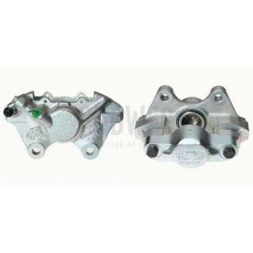 Bremssattel 342503 von BUDWEG CALIPER günstig für 69,96 € online kaufen