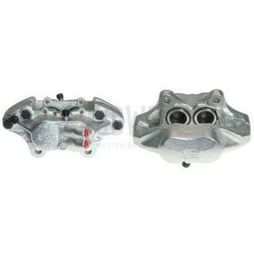 Bremssattel 342507 von BUDWEG CALIPER günstig für 170,55 € online kaufen