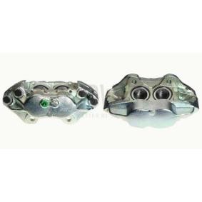 Bremssattel 342512 von BUDWEG CALIPER günstig für 139,75 € online kaufen
