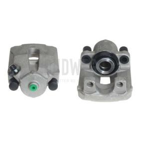 Bremssattel 342543 von BUDWEG CALIPER günstig für 93,25 € online kaufen